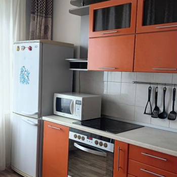 Сдается 2-х комнатная квартира, 64 м²