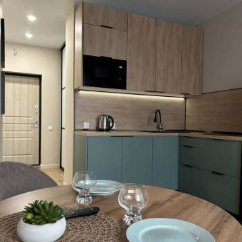 Сдается 2-х комнатная квартира, 40 м²