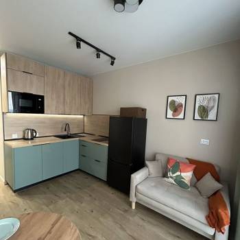 Сдается 2-х комнатная квартира, 40 м²