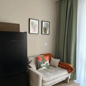 Сдается 2-х комнатная квартира, 40 м²