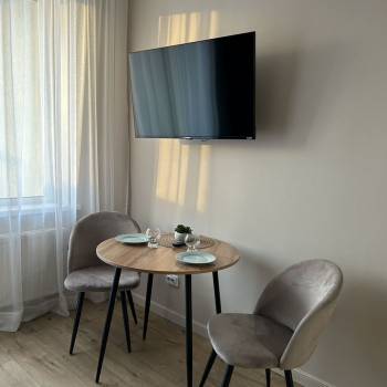 Сдается 2-х комнатная квартира, 40 м²