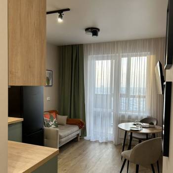 Сдается 2-х комнатная квартира, 40 м²