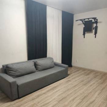 Сдается 2-х комнатная квартира, 48 м²