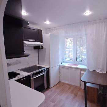 Сдается 2-х комнатная квартира, 43 м²