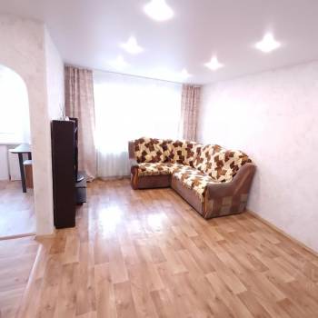Сдается 2-х комнатная квартира, 43 м²