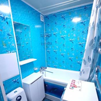 Сдается 2-х комнатная квартира, 43 м²
