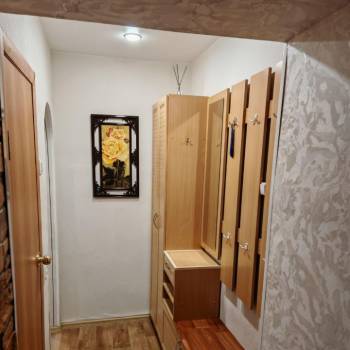 Сдается 2-х комнатная квартира, 43 м²