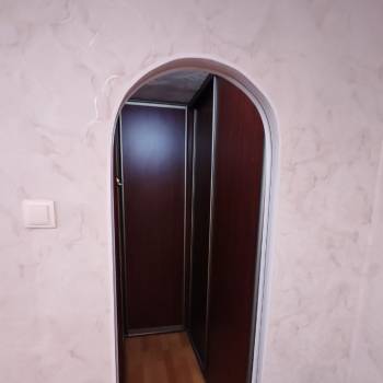Сдается 2-х комнатная квартира, 43 м²