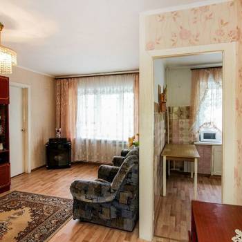 Сдается Многокомнатная квартира, 41,4 м²
