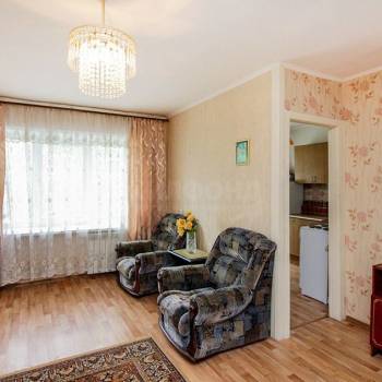 Сдается Многокомнатная квартира, 41,4 м²