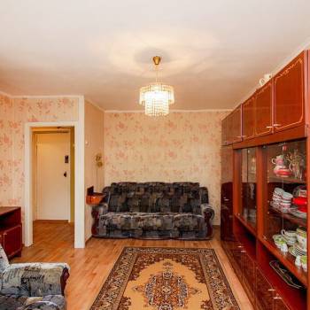 Сдается Многокомнатная квартира, 41,4 м²