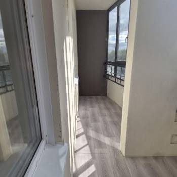Сдается 1-комнатная квартира, 46 м²