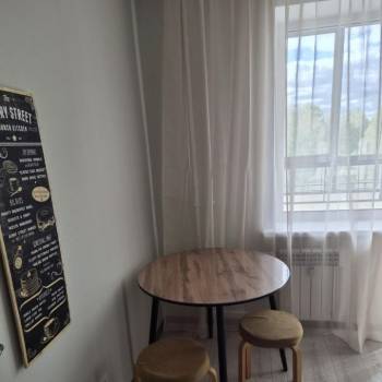 Сдается 1-комнатная квартира, 46 м²