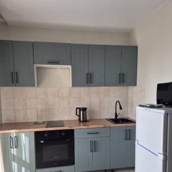 Сдается 1-комнатная квартира, 46 м²