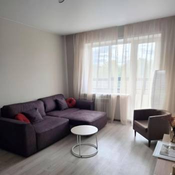 Сдается 1-комнатная квартира, 46 м²