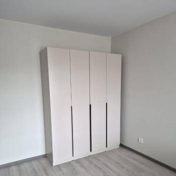 Сдается 1-комнатная квартира, 46 м²
