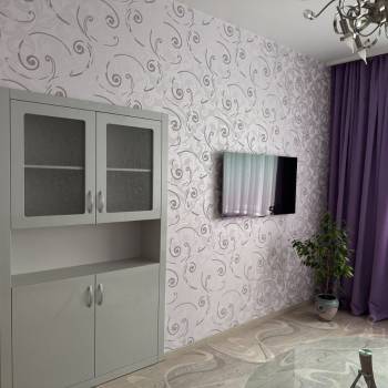 Сдается 2-х комнатная квартира, 60 м²