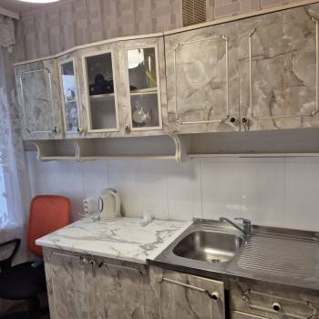 Сдается 1-комнатная квартира, 33 м²