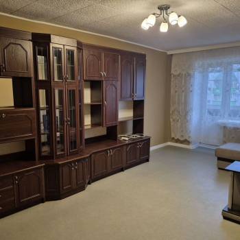 Сдается 1-комнатная квартира, 33 м²