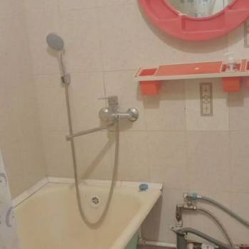 Сдается 1-комнатная квартира, 31 м²