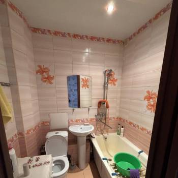 Сдается 1-комнатная квартира, 32 м²