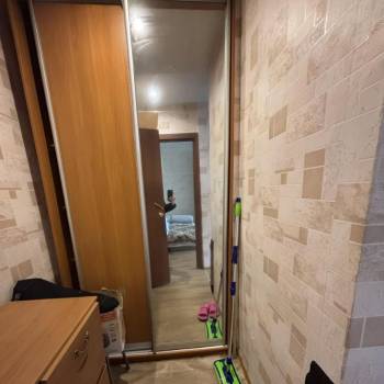 Сдается 1-комнатная квартира, 32 м²