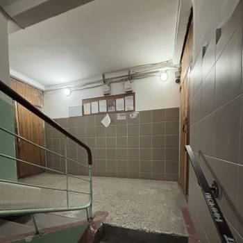 Сдается 1-комнатная квартира, 32 м²