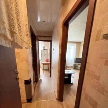 Сдается 1-комнатная квартира, 32 м²