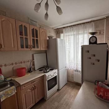 Сдается 1-комнатная квартира, 32 м²