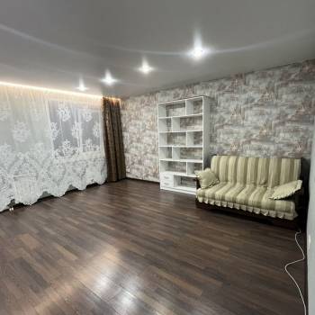 Сдается 1-комнатная квартира, 33,7 м²