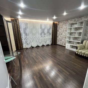 Сдается 1-комнатная квартира, 33,7 м²