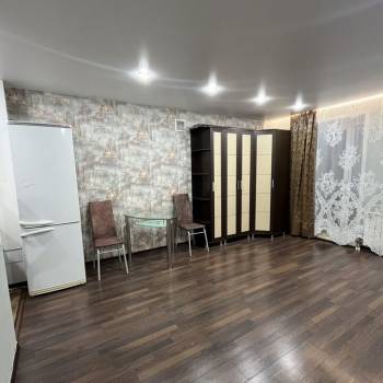 Сдается 1-комнатная квартира, 33,7 м²