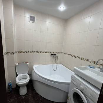 Сдается 1-комнатная квартира, 33,7 м²