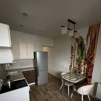 Сдается 1-комнатная квартира, 34,6 м²