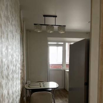 Сдается 1-комнатная квартира, 34,6 м²