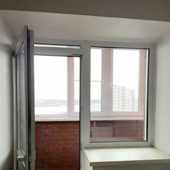 Сдается 1-комнатная квартира, 34,6 м²