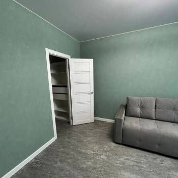 Сдается 1-комнатная квартира, 41 м²