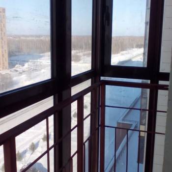 Сдается 1-комнатная квартира, 38 м²