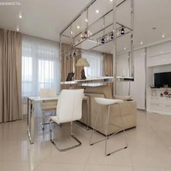 Сдается 1-комнатная квартира, 50 м²