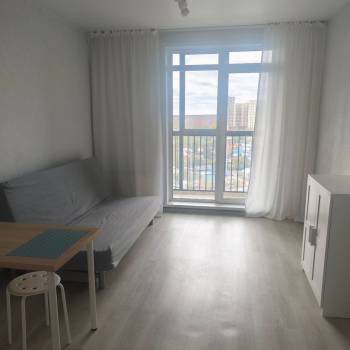 Сдается 1-комнатная квартира, 25 м²