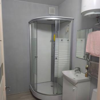 Сдается 1-комнатная квартира, 25 м²