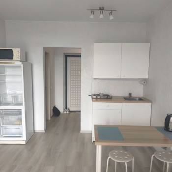 Сдается 1-комнатная квартира, 25 м²
