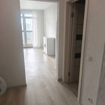Сдается 1-комнатная квартира, 25 м²