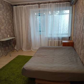 Сдается 1-комнатная квартира, 32 м²