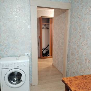 Сдается 1-комнатная квартира, 32 м²