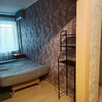 Сдается 1-комнатная квартира, 32 м²