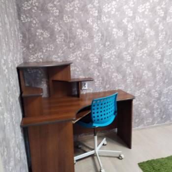 Сдается 1-комнатная квартира, 32 м²