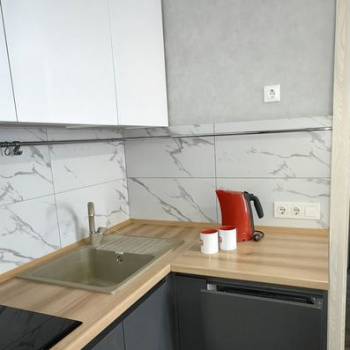 Сдается 1-комнатная квартира, 38 м²