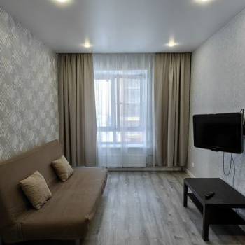 Сдается 1-комнатная квартира, 38 м²