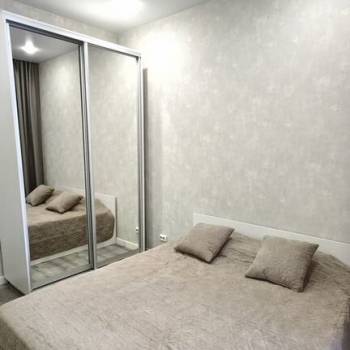 Сдается 1-комнатная квартира, 38 м²